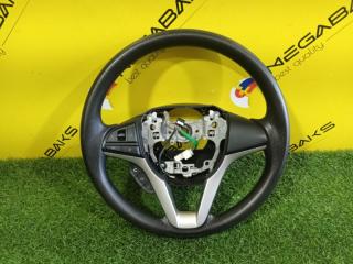 Руль SUZUKI IGNIS FF21S K12C 1 ракурс Руль SUZUKI IGNIS FF21S K12C 1 ракурс
