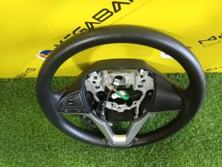 Руль SUZUKI IGNIS FF21S K12C 3 ракурс Руль SUZUKI IGNIS FF21S K12C 3 ракурс