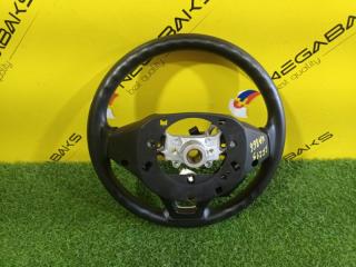 Руль SUZUKI IGNIS FF21S K12C 4 ракурс Руль SUZUKI IGNIS FF21S K12C 4 ракурс