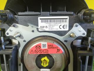 Airbag на руль MAZDA DEMIO DJ5FS S5-DPTS 4 ракурс