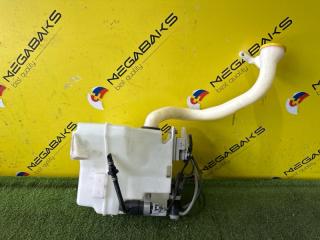 Бачок стеклоомывателя SUBARU LEGACY BM9 EJ253 86631AJ020 4 ракурс