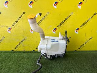 Бачок стеклоомывателя SUBARU FORESTER SHJ FB20 86631SC030 4 ракурс