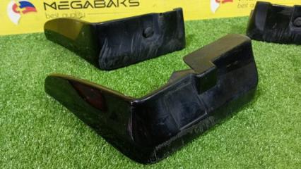Брызговики комплект SUBARU LEGACY BM9 EJ253 4 ракурс