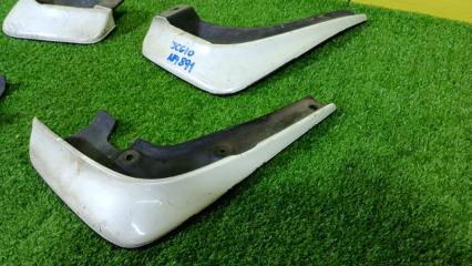 Брызговики комплект TOYOTA PROGRES JCG10 1JZ-FSE 2 ракурс