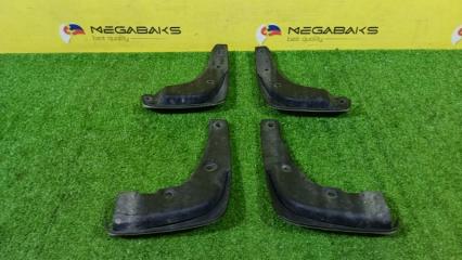 Брызговики комплект TOYOTA PROGRES JCG10 1JZ-FSE 4 ракурс