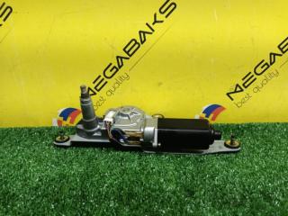 Мотор дворников задний NISSAN SERENA PNC24 SR20DE 287104N001 1 ракурс
