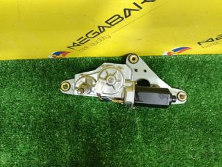 Мотор дворников задний NISSAN SERENA PNC24 SR20DE 287104N001 2 ракурс
