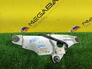 Мотор дворников задний NISSAN SERENA PNC24 SR20DE 287104N001 3 ракурс