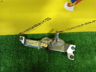 Мотор дворников задний SUBARU LEGACY BH5 EJ208 86511AE010 2 ракурс