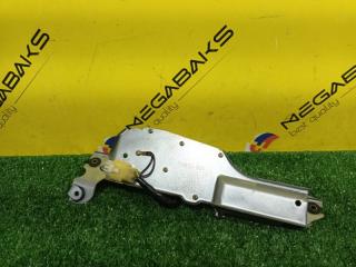 Мотор дворников задний SUBARU LEGACY BH5 EJ208 86511AE010 3 ракурс