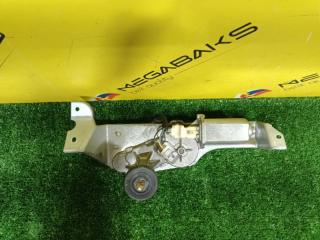 Мотор дворников задний SUBARU LEGACY BH5 EJ206 86511AE010 2 ракурс