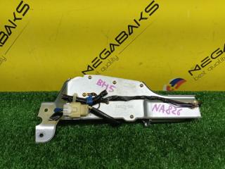 Мотор дворников задний SUBARU LEGACY BH5 EJ206 86511AE010 3 ракурс