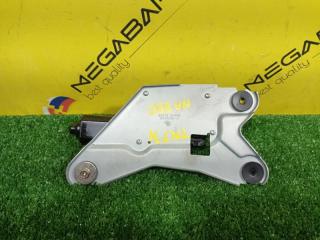 Мотор дворников задний NISSAN PRESAGE TNU31 QR25DE 28710CN000 3 ракурс