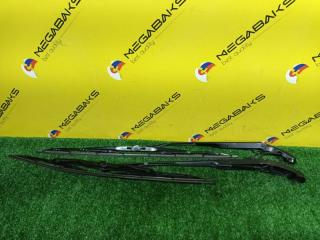 Дворник TOYOTA ESTIMA TCR20 2TZ-FE 2 ракурс