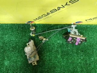Замок 5-й двери NISSAN SUNNY CALIFORNIA WFNY10 GA15DE 9050260R00 2 ракурс