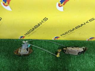 Замок 5-й двери NISSAN SUNNY CALIFORNIA WFNY10 GA15DE 9050260R00 4 ракурс