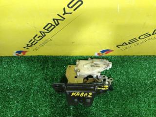 Замок 5-й двери HONDA Z PA1 E07ZT 2 ракурс