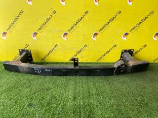 Жесткость бампера передняя NISSAN X-TRAIL NT31 MR20DE 62030JG00B 1 ракурс