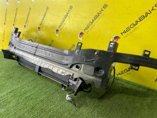 Жесткость бампера передняя SUBARU FORESTER SKE FB20 5 ракурс