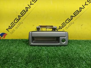 Ручка задней двери MITSUBISHI LANCER CEDIA CS5W 4G93 MR556095 1 ракурс