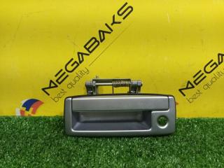 Ручка задней двери MITSUBISHI LANCER CEDIA CS5W 4G93 MN181224 1 ракурс