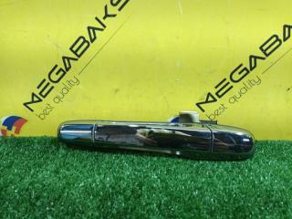 Ручка двери левая задняя TOYOTA PROGRES JCG10 1JZ-FSE 6924051040 1 ракурс