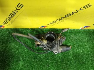 Дроссельная заслонка HONDA Z PA1 E07ZT 2 ракурс Дроссельная заслонка HONDA Z PA1 E07ZT 2 ракурс