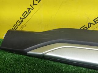 Накладка на дверь левая передняя SUBARU FORESTER SKE FB20 91112SJ370 3 ракурс