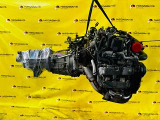 МКПП SUBARU IMPREZA WRX GDA EJ205 32000AG960 1 ракурс