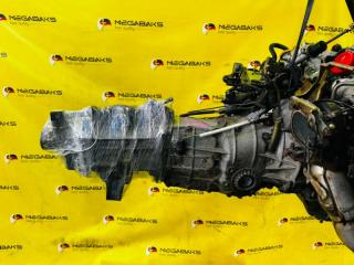 МКПП SUBARU IMPREZA WRX GDA EJ205 32000AG960 2 ракурс