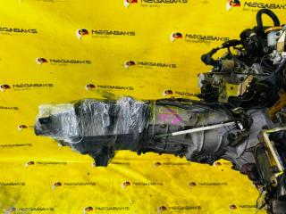 МКПП SUBARU IMPREZA WRX GDA EJ205 32000AG960 3 ракурс