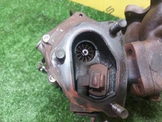 Турбина MITSUBISHI PAJERO MINI H58A 4A30T 4913301240 1 ракурс