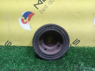 Шкив коленвала SUBARU LEGACY BH5 EJ206 12305AA242 1 ракурс
