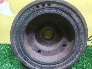 Шкив коленвала SUBARU LEGACY BH5 EJ206 12305AA242 2 ракурс