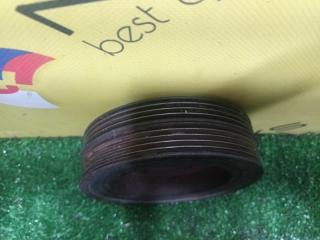 Шкив коленвала SUBARU LEGACY BH5 EJ206 12305AA242 3 ракурс