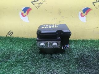 Блок abs NISSAN PRESAGE TNU31 QR25DE 47660CN92A 1 ракурс
