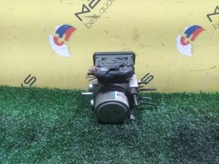 Блок abs NISSAN PRESAGE TNU31 QR25DE 47660CN92A 4 ракурс