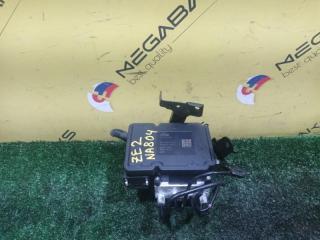 Блок abs HONDA INSIGHT ZE2 LDA 57110TM8A532 1 ракурс