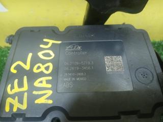 Блок abs HONDA INSIGHT ZE2 LDA 57110TM8A532 2 ракурс