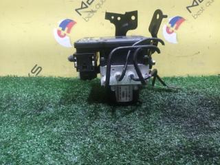 Блок abs HONDA INSIGHT ZE2 LDA 57110TM8A532 3 ракурс