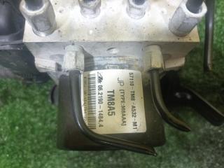 Блок abs HONDA INSIGHT ZE2 LDA 57110TM8A532 5 ракурс