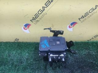 Блок abs HONDA INSIGHT ZE2 LDA 57110TM8A531 1 ракурс