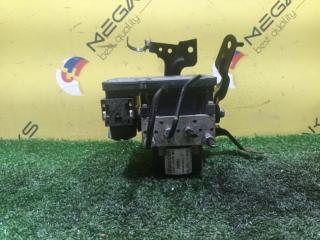 Блок abs HONDA INSIGHT ZE2 LDA 57110TM8A531 3 ракурс