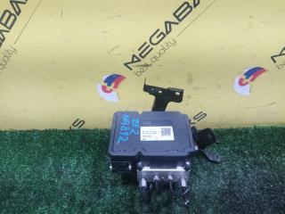 Блок abs HONDA INSIGHT ZE2 LDA 57110TM8A533 1 ракурс