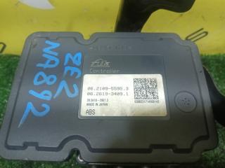 Блок abs HONDA INSIGHT ZE2 LDA 57110TM8A533 2 ракурс