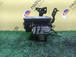 Блок abs HONDA INSIGHT ZE2 LDA 57110TM8A533 3 ракурс