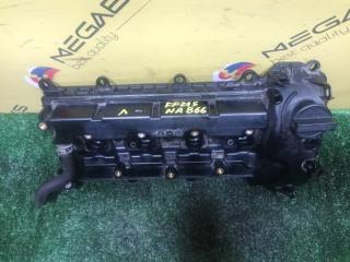 Клапанная крышка SUZUKI IGNIS FF21S K12C 2 ракурс Клапанная крышка SUZUKI IGNIS FF21S K12C 2 ракурс