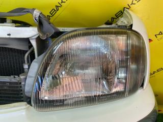 Nose cut NISSAN MARCH HK11 CG13DE фара 1562, IIIMODEL 5 ракурс