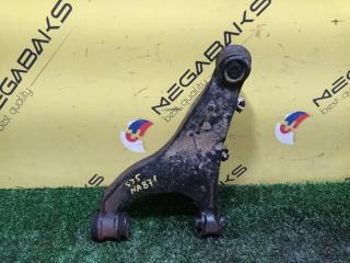 Рычаг левый задний SUBARU FORESTER SJ5 FB20 20252SG010 1 ракурс