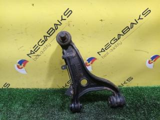 Рычаг левый задний SUBARU FORESTER SJ5 FB20 20252SG010 2 ракурс